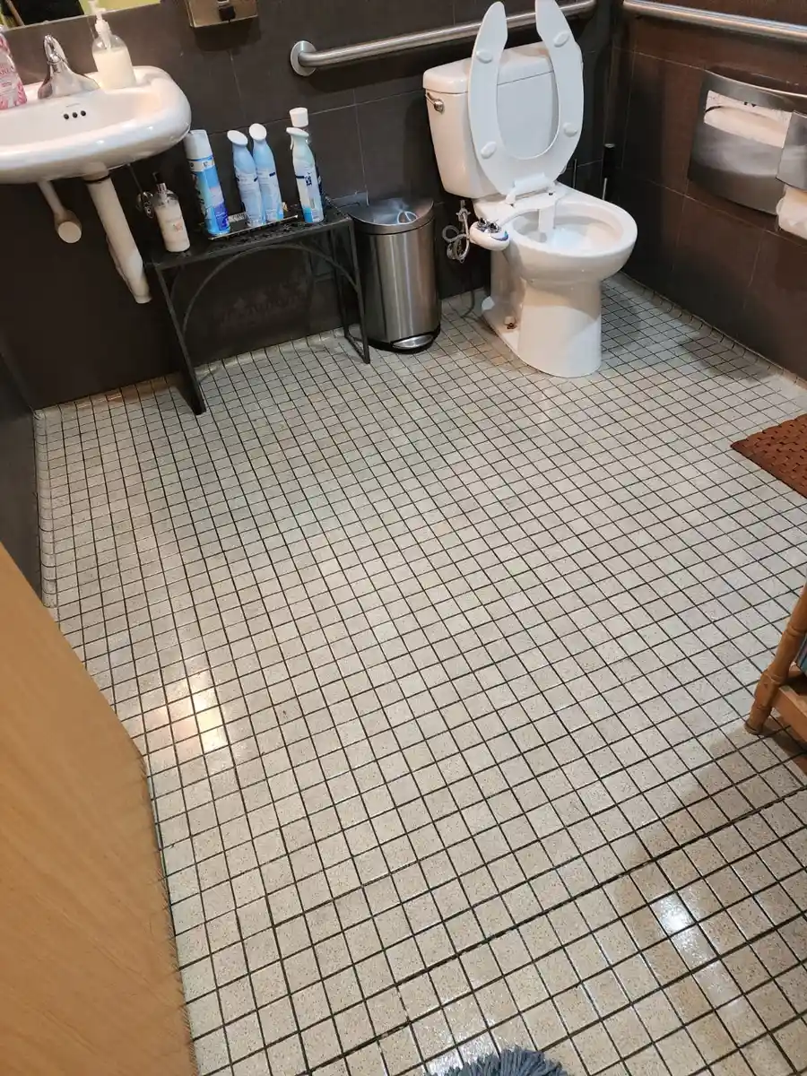 Commercial Cleaning Services