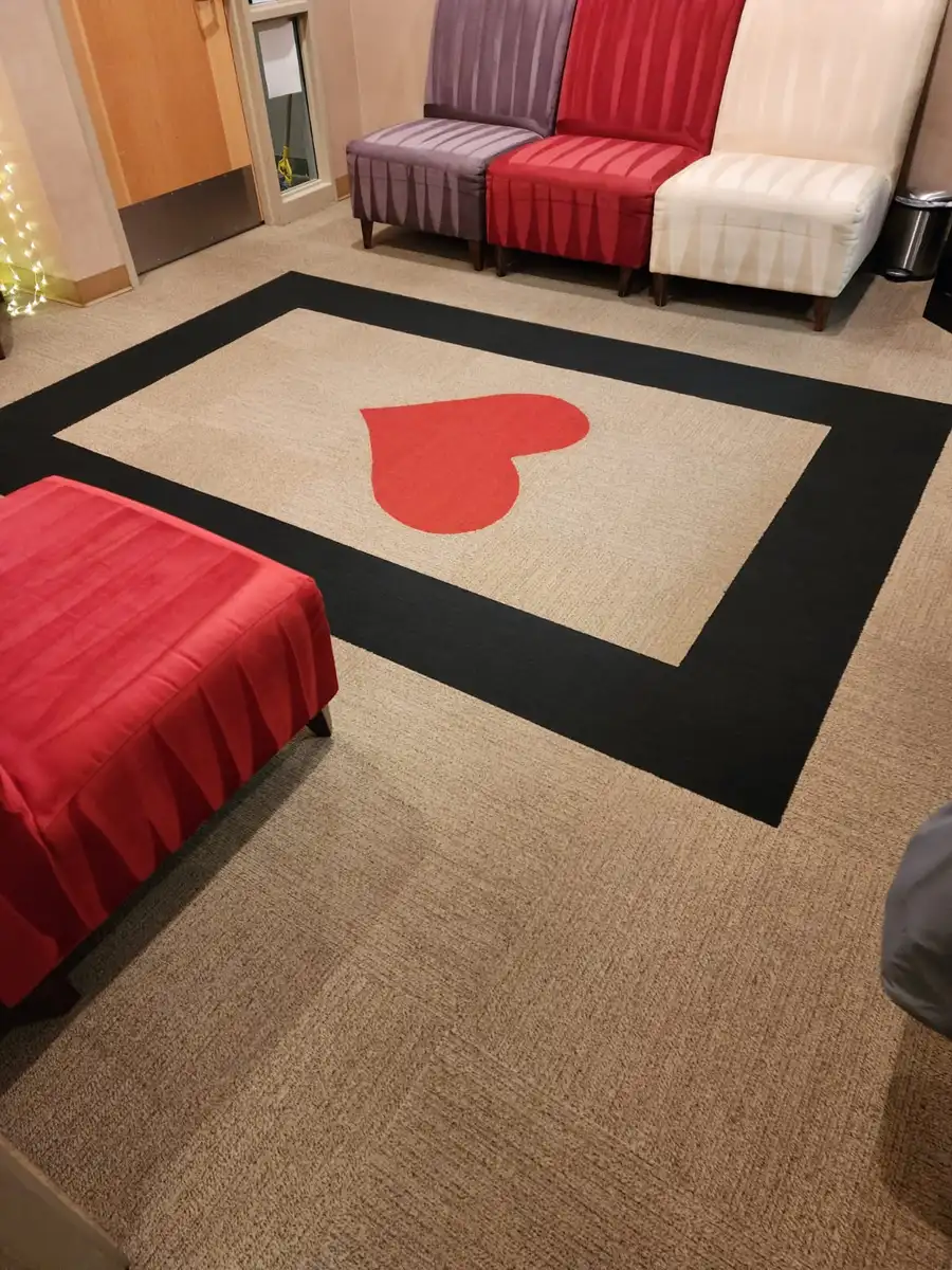 Commercial Cleaning Services