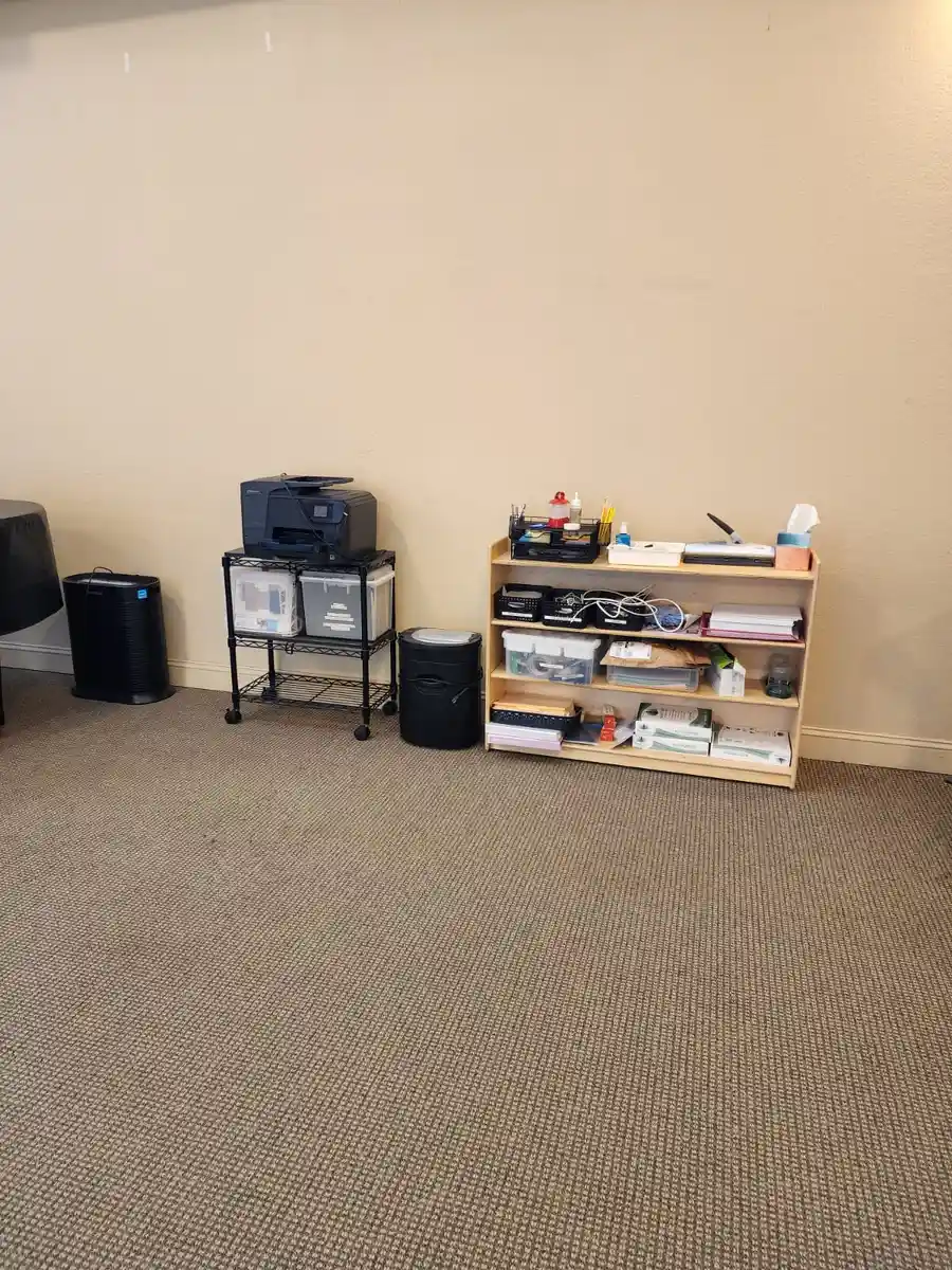 Commercial Cleaning Services